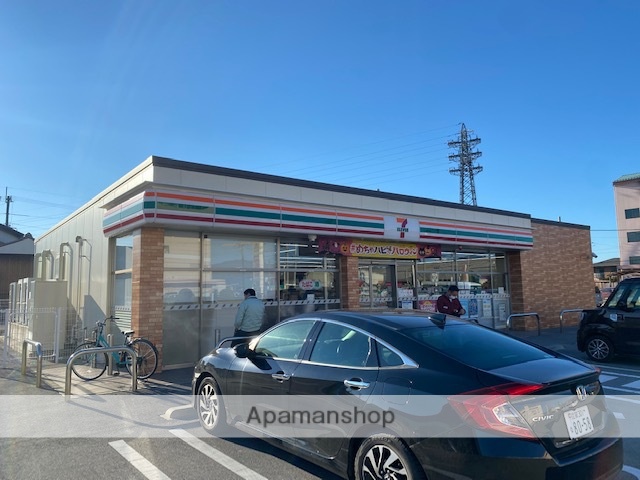 コンビニ　セブンイレブン国道八幡東店（コンビニ）まで478m