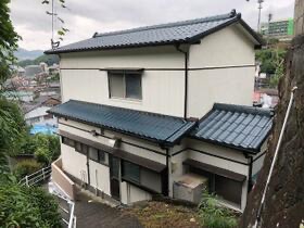 長崎市油木町のその他の建物外観