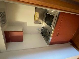 キッチン　備品や設備仕様は号室等により異なるため現地をご確認ください。