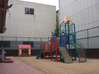 幼稚園・保育園　すずな保育園（幼稚園・保育園）まで644m