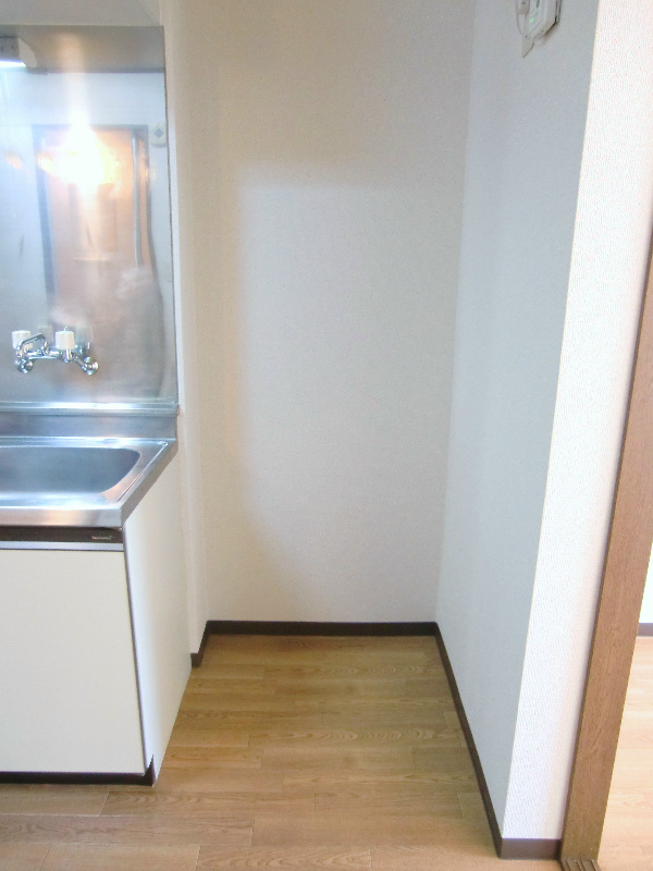 その他部屋・スペース　冷蔵庫置き場