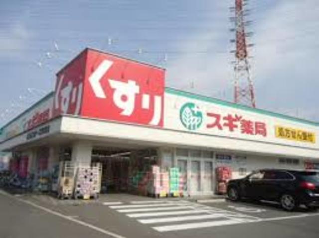 【フジパレススリーハーブズ中百舌鳥町一丁のドラックストア】