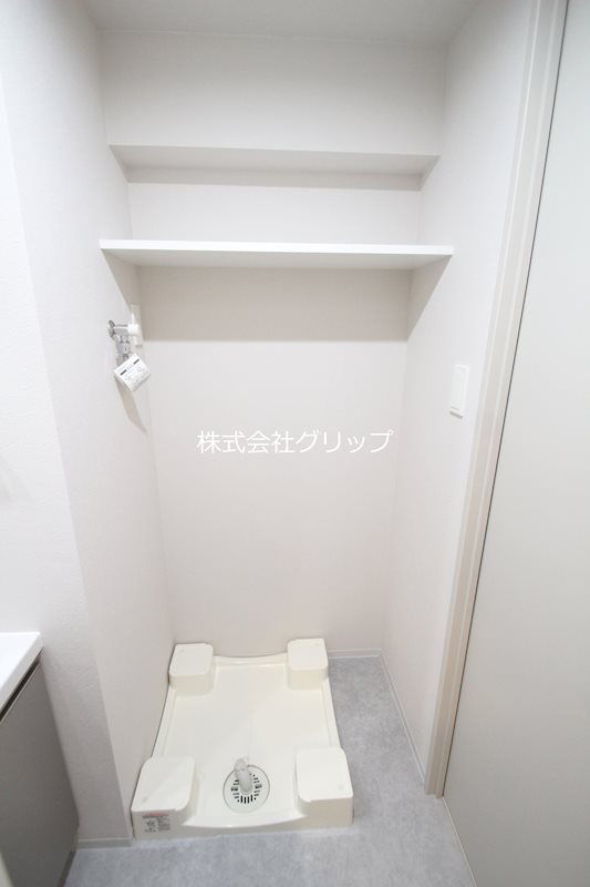 【シーフォルム元町中華街のその他】