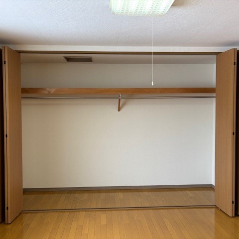 その他　荷物が多い方でも、たくさん収納出来ますよ♪