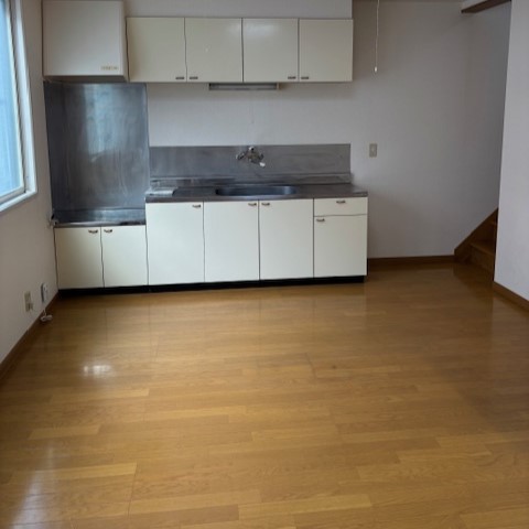 居室・リビング　広々としたLDKです！