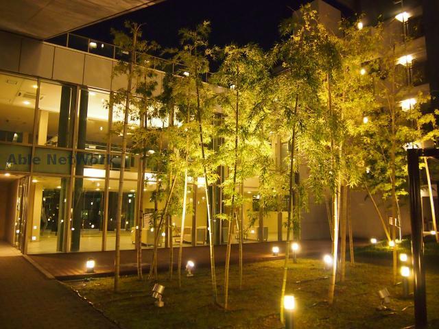 その他共有部分　建物設備