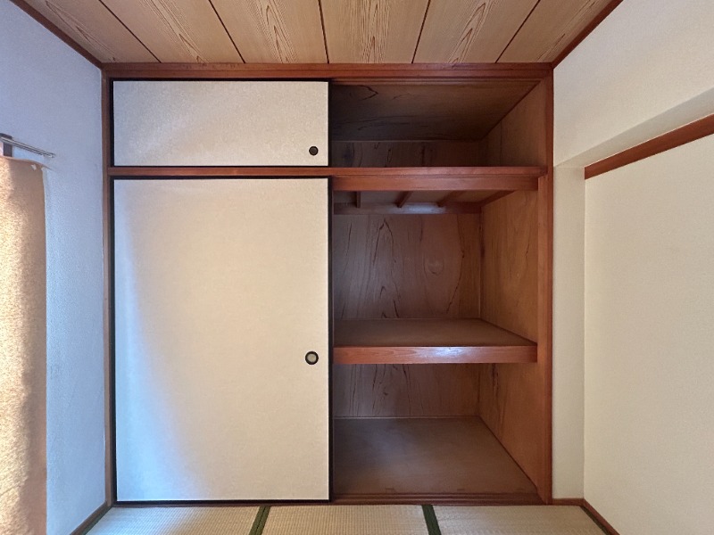 収納　別号室イメージ