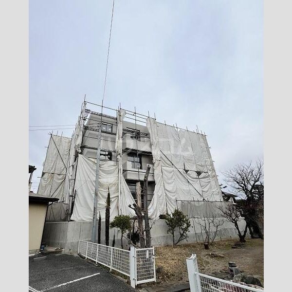 千葉県船橋市海神６（マンション）の賃貸物件の外観