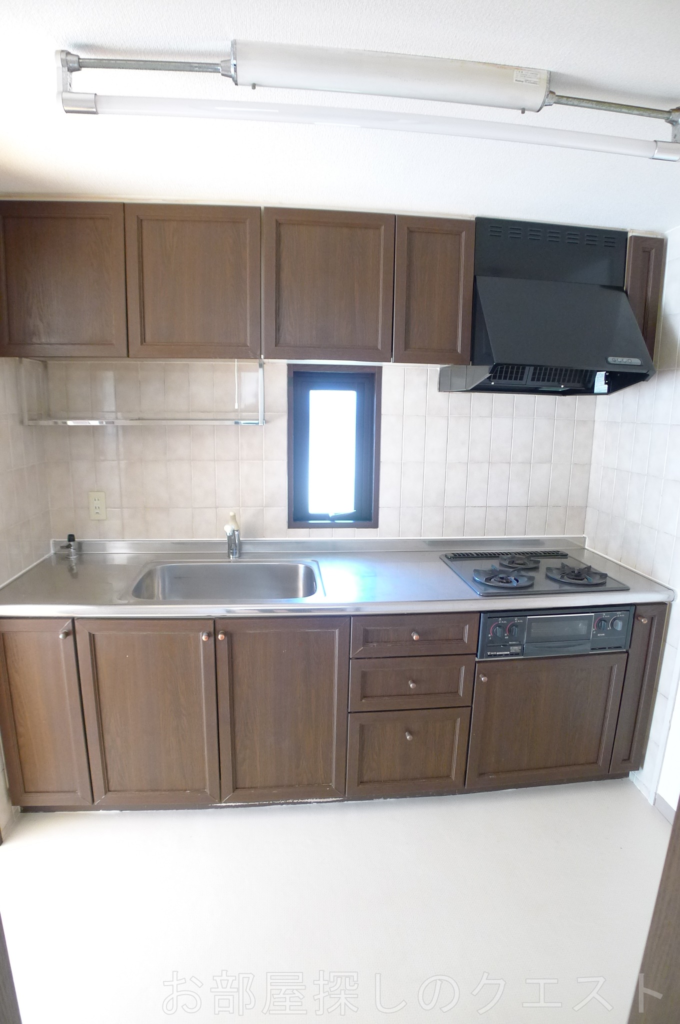 キッチン　（写真は同物件イメージ）