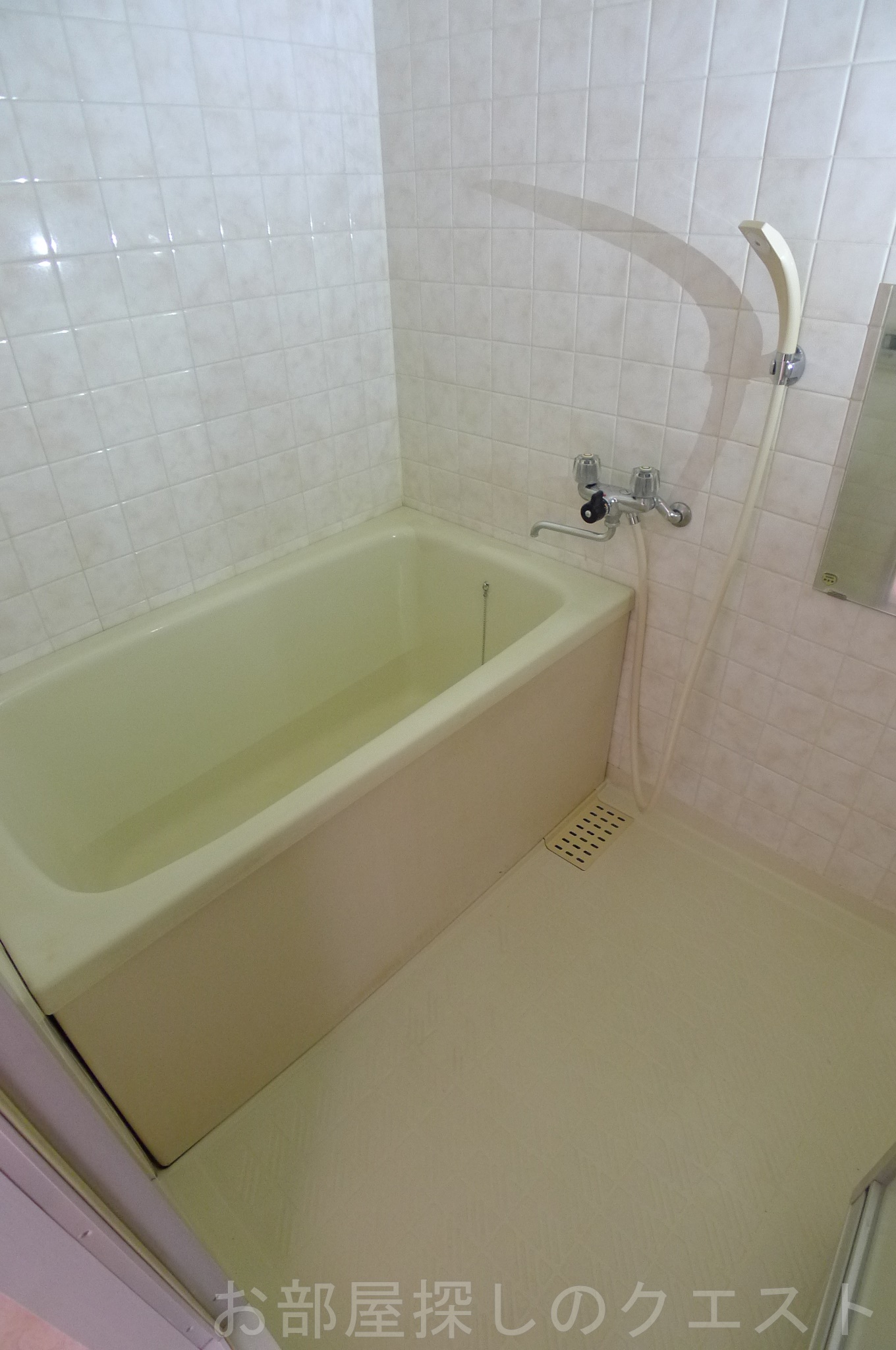 バス・シャワールーム　（写真は同物件イメージ）