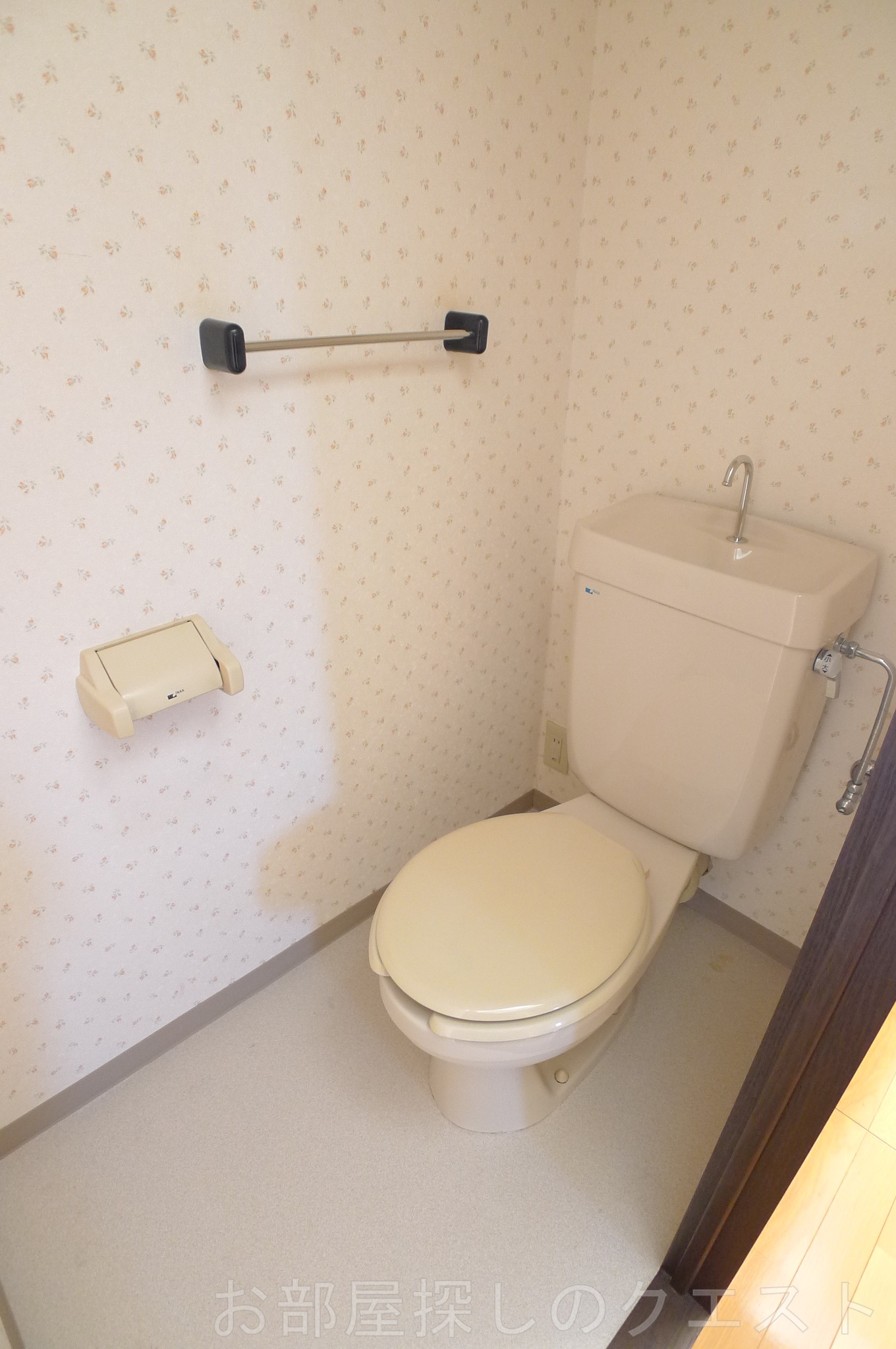 トイレ　（写真は同物件イメージ）