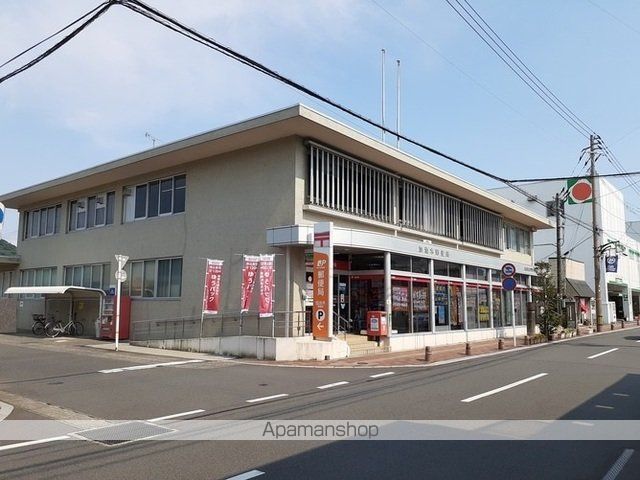 郵便局　加治木郵便局（郵便局）まで750m