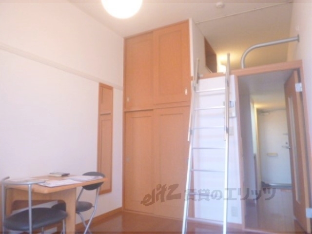 居室・リビング　洋室