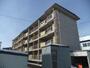 リヴェール中島 4階 築48年の賃貸物件