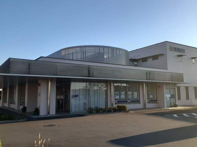 銀行　常陽銀行　小川支店（銀行）まで510m