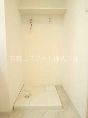 その他共有部分　※他部屋参考