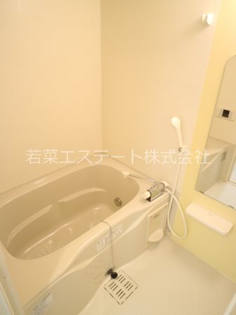 バス・シャワールーム　※他部屋参考