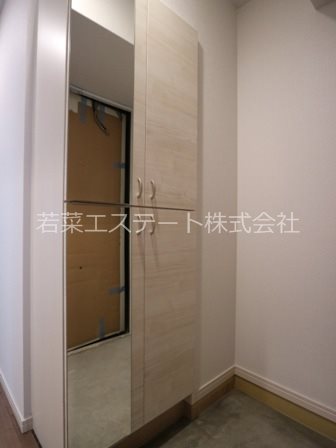 収納　※他部屋参考