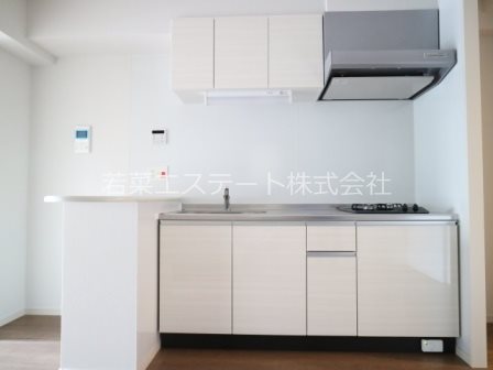 キッチン　※他部屋参考