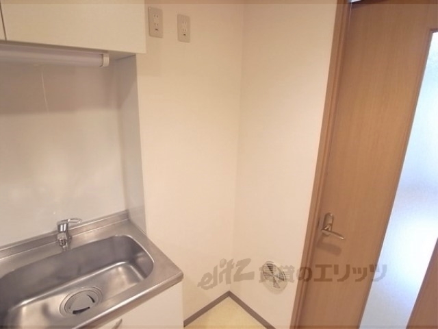 その他部屋・スペース　冷蔵庫置場