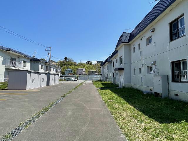 その他　周辺環境