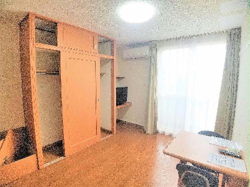 居室・リビング　設備・仕様は号室により異なる為、現況を優先致します。