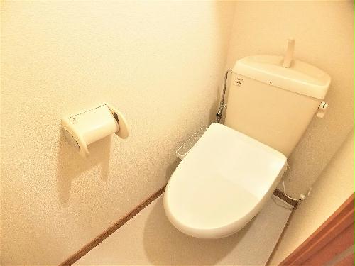 トイレ　設備・仕様は号室により異なる為、現況を優先致します。