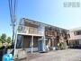 螢田駅より徒歩8分 築33年10ヶ月の賃貸物件