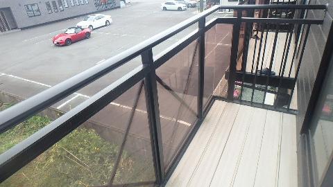 バルコニー　ベランダ