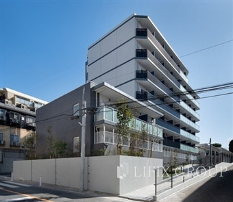東京都練馬区旭町３（マンション）の賃貸物件の外観