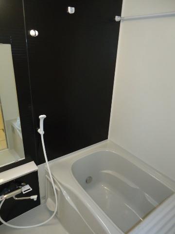 バス・シャワールーム　ユニットバス