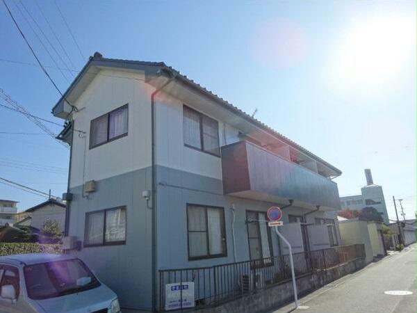 その他共有部分　建物設備