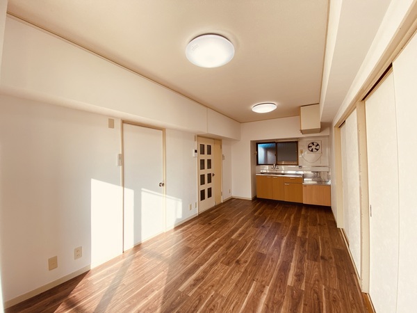 居室・リビング