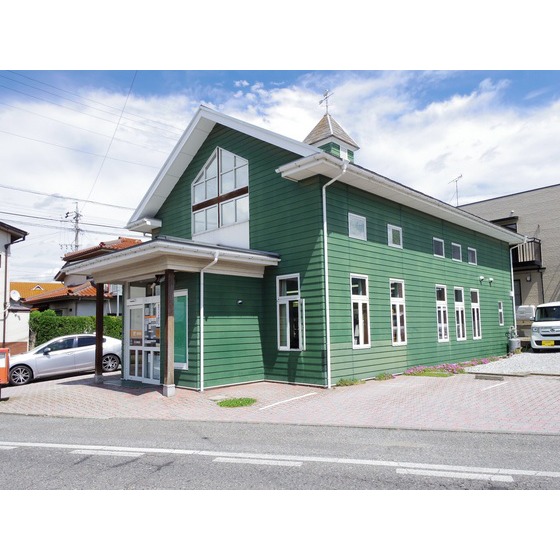 郵便局　片丘郵便局（郵便局）まで564m