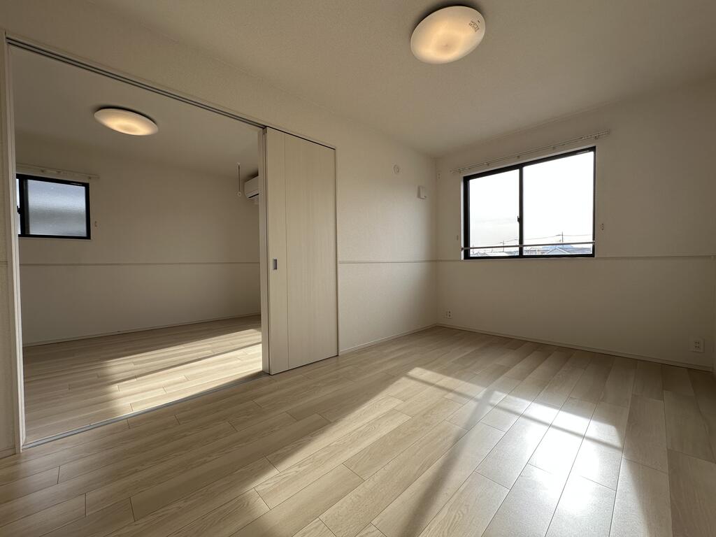 その他部屋・スペース　7.0帖南洋室