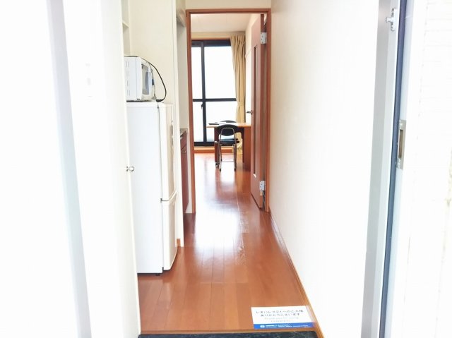 玄関　画像10