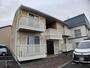 柳原駅より徒歩26分 築16年11ヶ月 2階建の賃貸物件