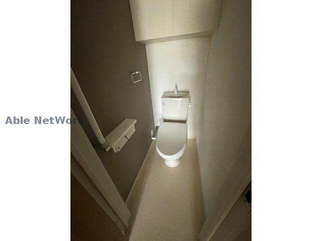 トイレ　同タイプ