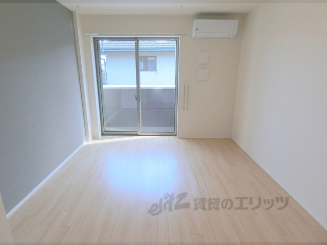 居室・リビング　洋室