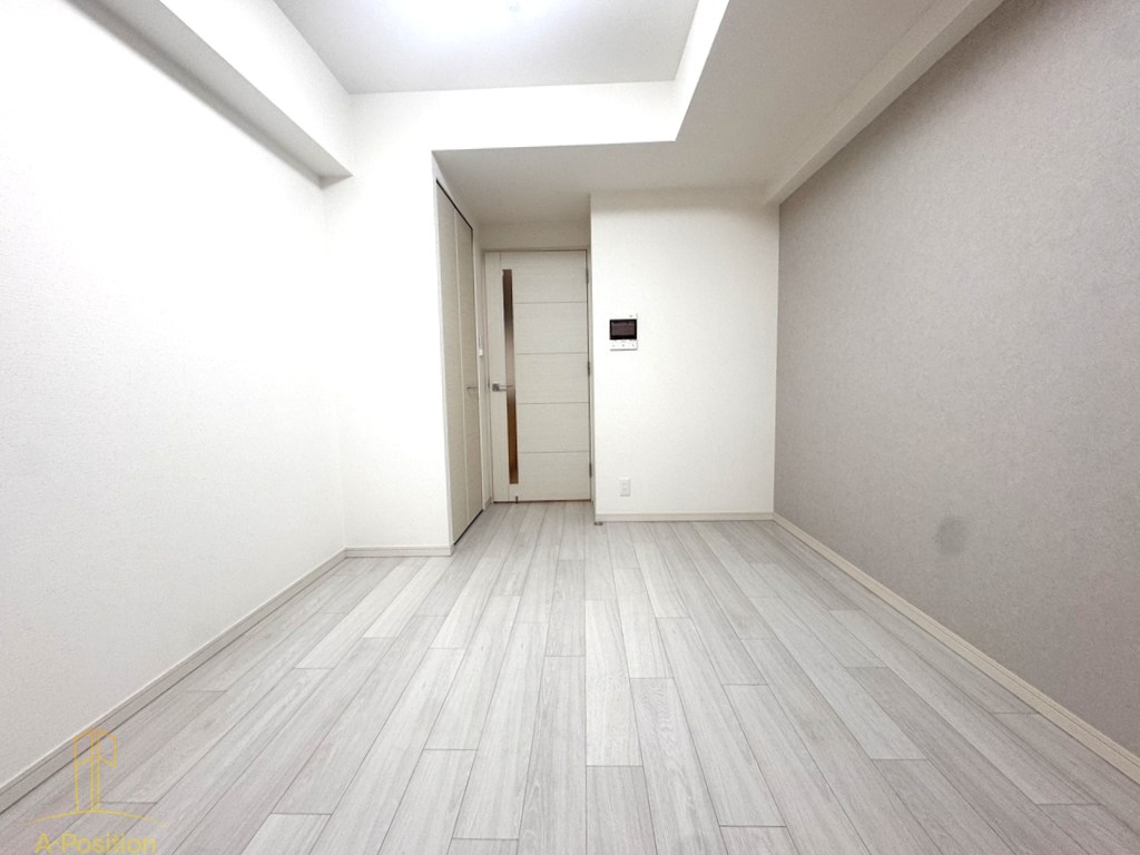 居室・リビング　スプランディッド難波SOUTH