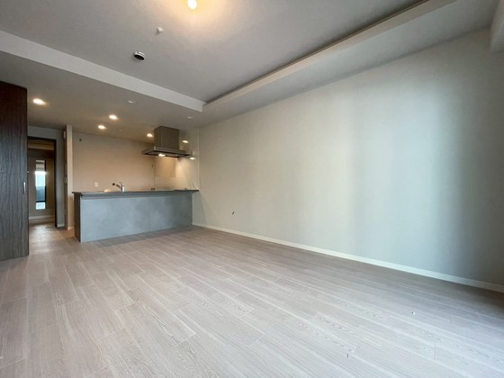 居室・リビング　※他号室の写真使用・現況優先