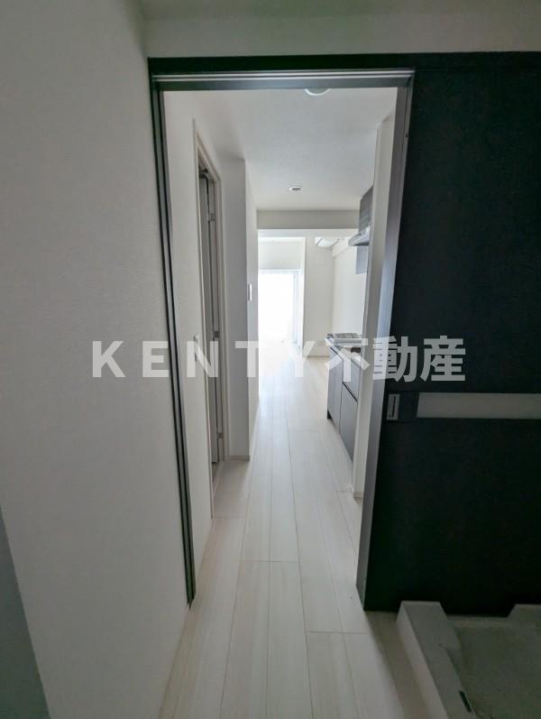 その他部屋・スペース　過ごしやすい室内です