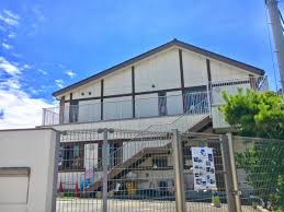 幼稚園・保育園　松岡保育園（幼稚園・保育園）まで287m