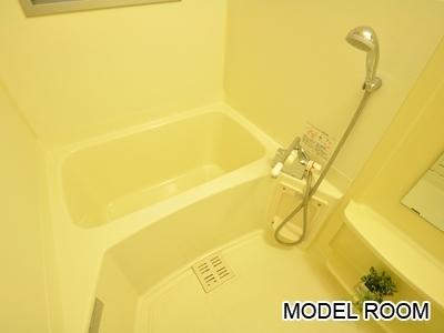 バス・シャワールーム　バス※別部屋参考写真