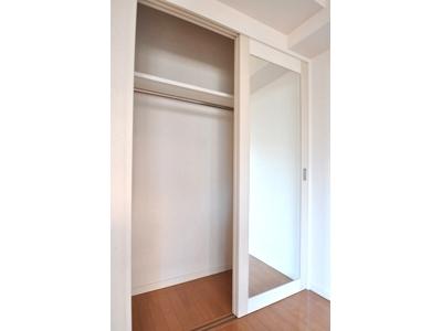 収納　収納※別部屋参考写真