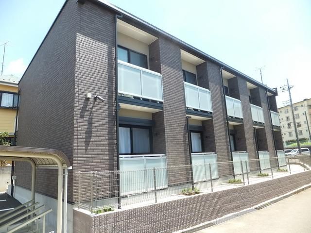 建物外観　★日当たり良好★