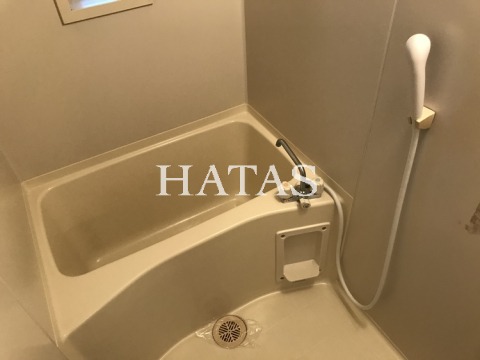 バス・シャワールーム　同物件別部屋