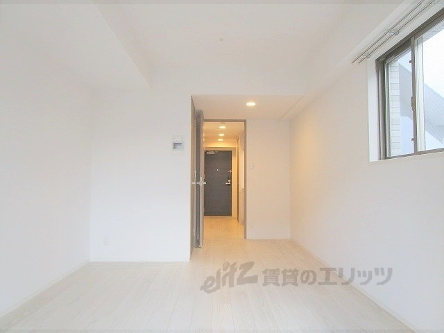 居室・リビング　洋室