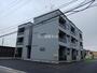 沼ノ端駅より徒歩22分 新築 3階建の賃貸物件