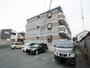 マンションフォーリア 1階 築29年2ヶ月の賃貸物件